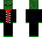 nice zombie
