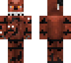 nightmare freddy