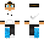 nike boy broken leg