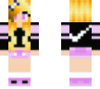 nike but looks  weird xd