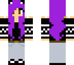 nise girl