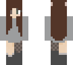 non shaded