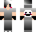 normal puppet boy