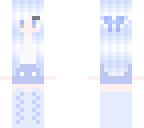 not my skin edit