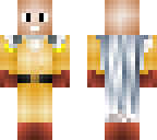 one punch man