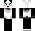 panda