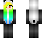 panda