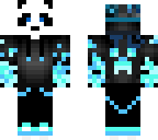 panda gamer