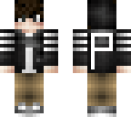 pee veee pee boy