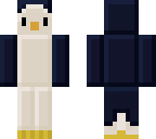 penguin swag