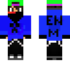 personal skin