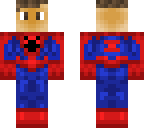 peter parker - spiderman