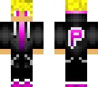 philfonson the 3rd