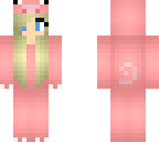 pig-girl