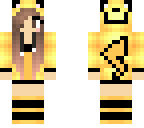 pikachu girl version