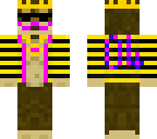 pimp monkeybee