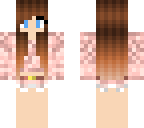 pink girl