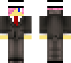 pink yakuza