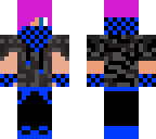 pinkhairdude
