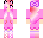 pinky
