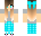 pj girl