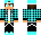 plaid boy edit