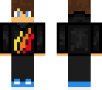 preston skin modified improved