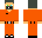 prisoner hobo hank