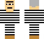 prisonner
