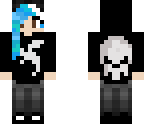 punisher girl