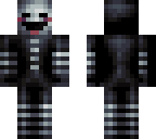 puppet