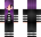 puppet girl skin
