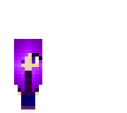 purple mini