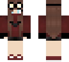 pvp girl