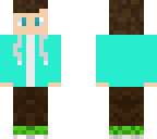quick pvp skin i guess
