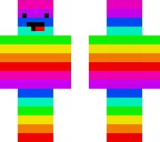 rainbow derp
