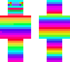 ranbow froggy