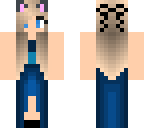 random cookiebear92302 skin