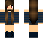 random cookiebear92302 skin