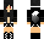 random cookiebear92302 skin