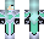 random guard skin