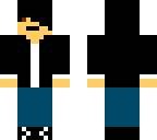 random skin