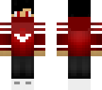 red boy
