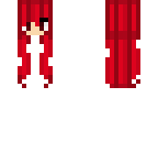 red hair base