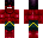 red hulk swag