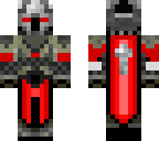 red rogue