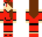 red wolf alpha