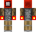 redstone man