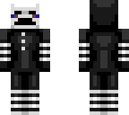 reverse puppet