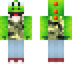 rewinside yoshi
